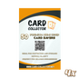 Card Collector Premium Semi-Rigid Submission Cardsaver 1/2" (Anzahl frei wählbar)