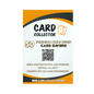Card Collector Premium Semi-Rigid Submission Cardsaver 1/2" (Anzahl frei wählbar)