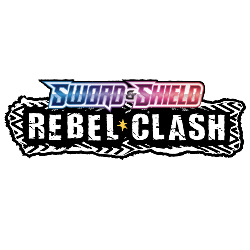 Rebel Clash Booster Box Break / Live Opening