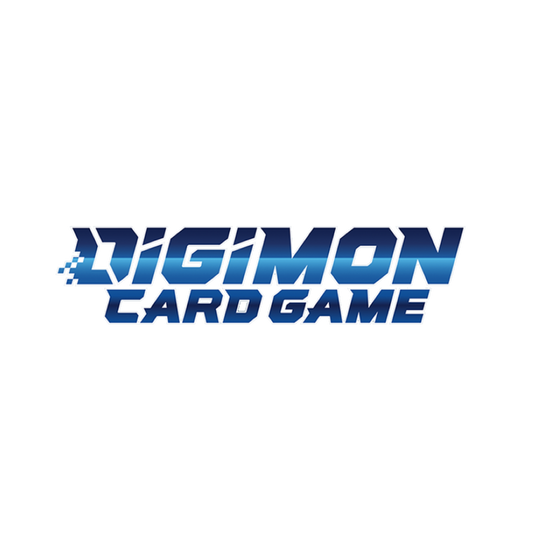 Digimon Card Game - Double Pack Set DP01 Englisch ab 17.11.2023
