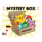 Pokemon Mystery Box 6.0