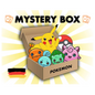 Pokemon Mystery Box 6.0