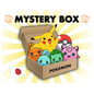 Pokemon Mystery Box 6.0