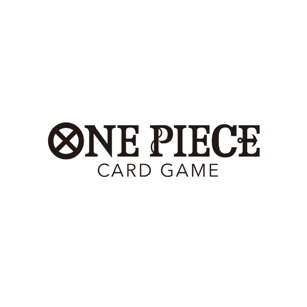 One Piece Card Game - Deck Case / Storage Box - Standard Black ab Juni 2023