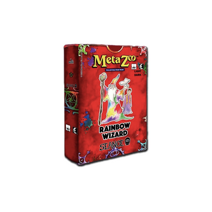 MetaZoo TCG: Seance 1st Edition Theme Deck Englisch