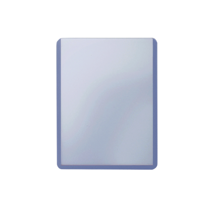 Ultra Pro Toploader - 3"x4" Clear Regular (25 Stück oder Anzahl frei wählbar)
