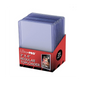 Ultra Pro Toploader - 3"x4" Clear Regular (25 Stück oder Anzahl frei wählbar)